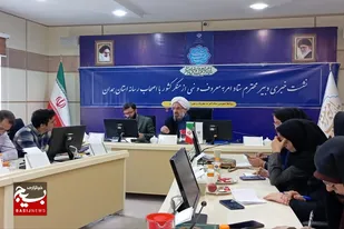 خبرنگاران پیشتازان مسیر حق و عدالت&zwnj; هستند