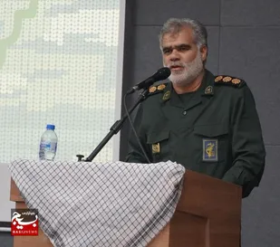 ۱۰۰ عنوان برنامه ویژه هفته مقاومت در شهر قزوین برگزار می&zwnj;شود