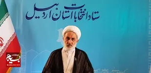 مردم نتیجه انتخابات را فقط از مراجع رسمی دنبال کنند