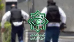 ضربه به هسته عملیاتی ضد انقلاب وابسته به خارج از کشور در استان مرکزی