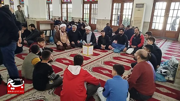 میقات صالحین