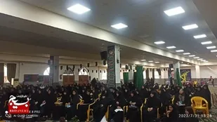 کارگاه تبیینی عفاف و حجاب در بابل برگزار شد