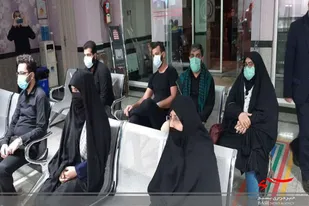 برگزاری پویش نذر خون به همت بسیجیان سرخه ای در شب قدر