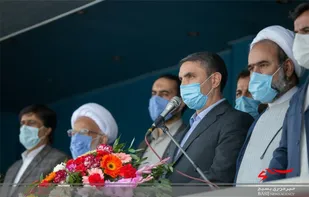 حضور با شکوه ملت ایران در صحنه ها بزرگترین پیروزی در برابر دشمنان است