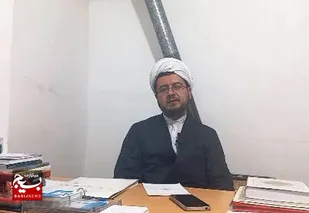 کلنگ احداث مسجد شهرک محمدیه اسدآباد به زمین خورد