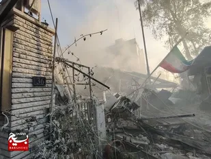 پاسخ قطعی، اما استراتژیک ایران
