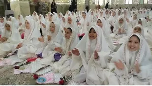 برگزاری جشن های تکلیف از اهم مباحث فرهنگی و تربیتی است
