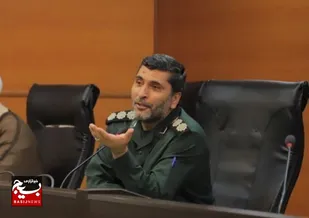 باید پیام شهدا را در قالب هنر به نسل جوان انتقال دهیم