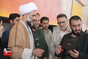 &laquo;آرزوی سفید&raquo; فیلم شد + تصاویر