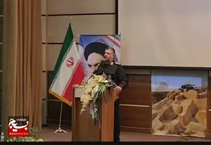 ارتقاء سپاه زاهدان به سطح تیپ رسمی