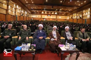 دوره توانمندسازی جهادگران تبیین + تصاویر