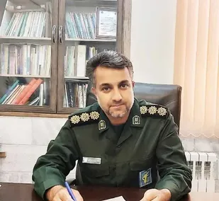 دوران دفاع مقدس حماسه آفرینی را به نسلهای آینده ارمغان داد