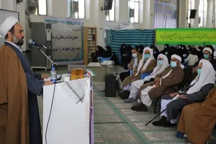 نقش انقلاب اسلامی در گسترش حوزه&zwnj;های علمیه و مراکز اسلامی سیستان &zwnj;و بلوچستان