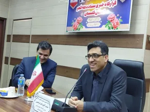گلستان در ارائه خدمات درمانی خودکفاست/کمبود 2هزار تخت بیمارستانی در استان