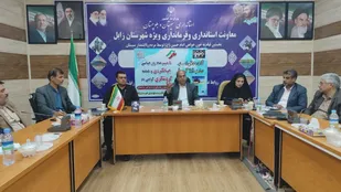 تأکید فرماندار زابل بر تقویت گردشگری سیستان