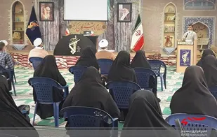 اخلاق نیکو و روی گشاده باعث افزایش رزق و روزی می شود
