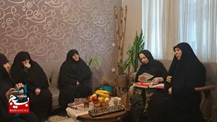 شهدای مدافعان امنیت با اقتدار برای حفظ امنیت از جان خود گذشتند&nbsp;