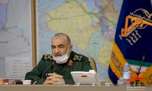 سپاه امسال به ۸ هزار روستا آب رسانی می&zwnj;کند