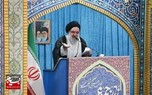 تاکید مجدد بر ایرانی بودن خلیج&zwnj;فارس و جزایر سه&zwnj;گانه در نمازجمعه/ ایران با تحریم&zwnj;ها منزوی نمی&zwnj;شود