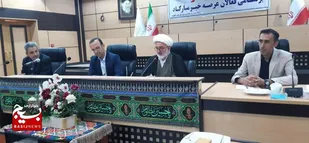 اثرگذاری قلم خبرنگاران در ایجاد فضای همدلی و وفاق در جامعه