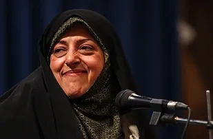 شوخی ابتکار با آلودگی هوای تهران!