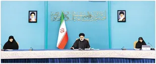 نگاهی به کارنامه عملکردی دولت سیزدهم در حوزه زنان و خانواده&nbsp;
رویکرد خانواده&zwnj;محور دولت سیزدهم باید حفظ شود