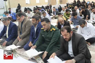 طنین انداز شدن نوای ملکوت در دیّر