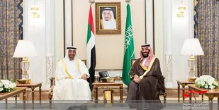 شکایت از بن سلمان و بن زاید در انگلیس به اتهام ارتکاب جنایات جنگی