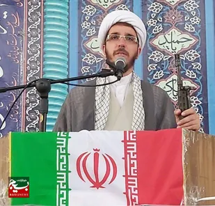 تسلیم در برابر فرمان الهی، درس اصلی عید قربان است.