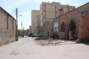 کمبود سرانه&zwnj;های خدماتی سکونتگاهها  به دستگاه&zwnj;های متولی اعلام شده است|شناسایی ۱۲۰۰ هکتار محلات هدف بازآفرینی