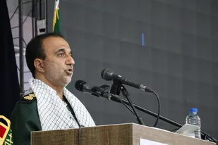 دفاع مقدس مظهر مقاومت و از خود گذشتگی است