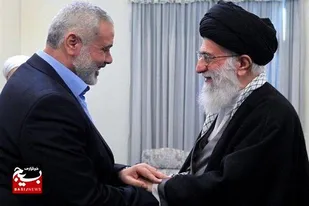 خونخواهی مهمان عزیزمان را وظیفه خود می&zwnj;دانیم رژیم صهیونیستی زمینه مجازات سخت را برای خود فراهم ساخت