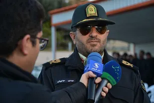 دستگیری 13 نفر از اراذل و اوباش در طرح ارتقاء امنیت اجتماعی فاتح 5