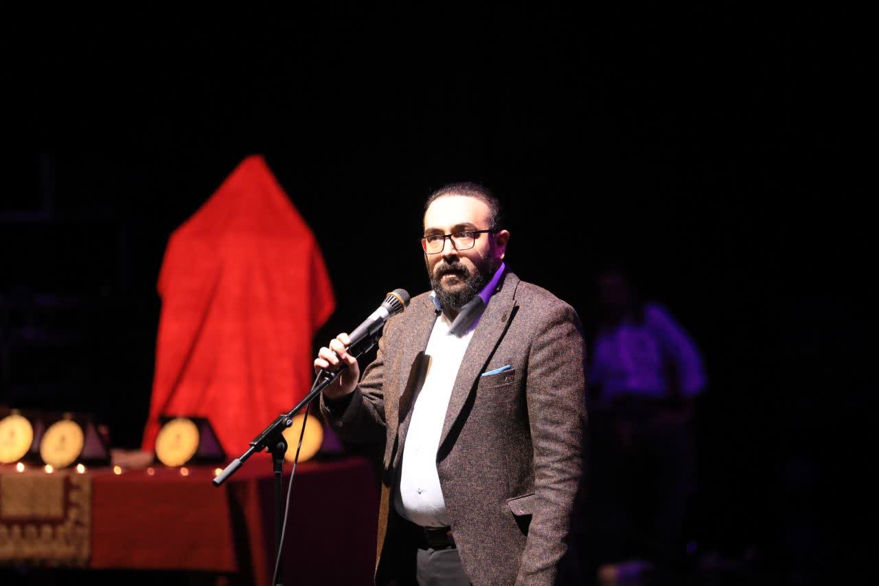دبیر جشنواره بین‌المللی تئاتر مقاومت:  بیش از ۷۰ درصد آثار جشنواره مقاومت به جنگ‌های تحمیلی دوم و سوم مرتبط است