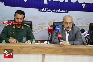رزمایش سراسری محله محوربسیج دراستان هرمزگان &zwnj;بارمزیااباعبدالله&zwnj;الحسین(ع)&zwnj;&zwnj;شروع&zwnj;شد