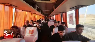 تجدید بیعت با آرمان&zwnj;های امام خمینی&laquo;ره&raquo; توسط بسیجیان حوزه شهید عابدی قم