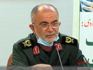 آداب اسلامی در فضای مجازی به خوبی رعایت نمی&zwnj;شود/ انتقاد سردار رزمجو از انجام شنای مختلط در بوشهر