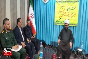 لزوم استفاده از ظرفیت فضای مجازی در خدمت عفاف و حجاب
