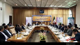 جلسه روسای دانشگاه&zwnj;ها و مراکز علمی آموزشی استان همدان برگزار شد