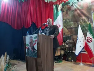 هیچ کارخانه ای در زمان تصدی بنده تعطیل نشده است