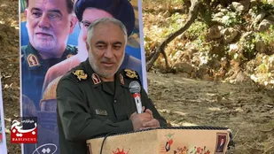 پروژه&zwnj;های محرومیت&zwnj;زدایی روستای پلنگ&zwnj;آباد با کار تیمی اجرا شد