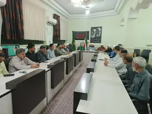 سنگر نماز جمعه؛ کانون بصیرت&zwnj;افزایی، ترویج ارزش&zwnj;های اسلامی و خنثی&zwnj;سازی توطئه&zwnj;های دشمنان
