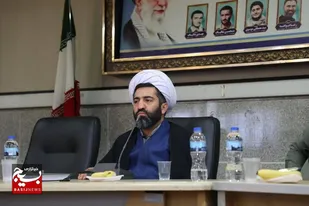 عاشورا فقط یک حادثه نیست؛ فرهنگ مبارزه با ظلم و الگوی همیشگی است

&nbsp;