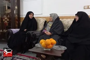 خادمی اهل بیت تنها با عنایت خودحضرات معصومین نصیب انسان می شود/ نونهالان قرآن آموز، فرشته های نگهبان کلام رحمت خداوند هستند