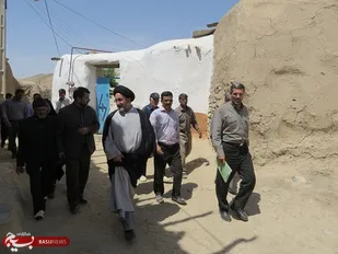 سرکشی از 195 خانواده&zwnj; زیرپوشش کمیته امداد در اسدآباد
