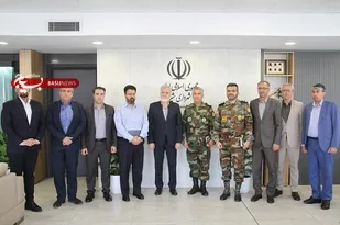 نیرو&zwnj;های نظامی چشم و چراغ کشورند