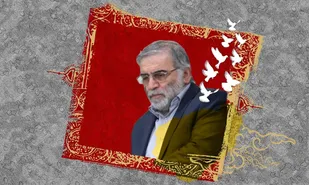 این چندمین دانشمند هسته&zwnj;ای ایران است که ازسوی تروریست&zwnj;های وابسته به رژیم صهیونیستی به شهادت می رسند
