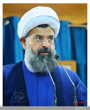 امام جمعه شهرستان دشتی: برخی مالیات&zwnj;های سنگین وضع شده برای مردم با واقعیت تطابق ندارد