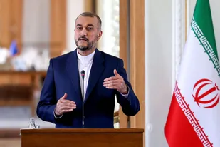 با صدای بلند می&zwnj;گویم که رژیم صهیونیستی تنبیه خواهد شد