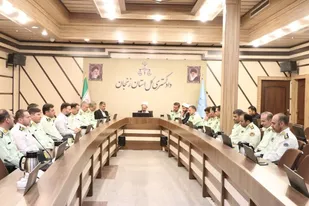 ضرورت توجه همه جانبه به موضوع امنیت روانی در جامعه با اقدامات پیشگیرانه